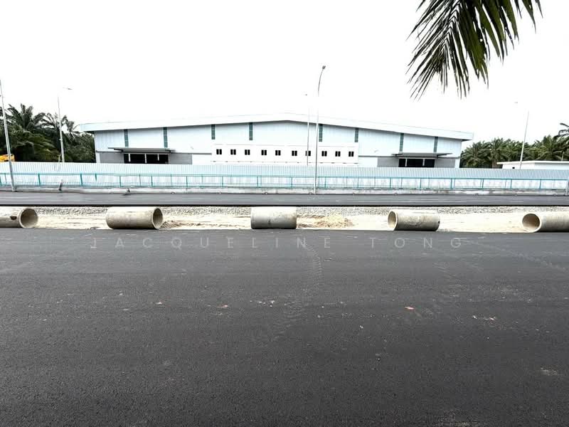 Kilang untuk Disewa di Telok Panglima Garang (Selangor) - Jacqueline Tong - PropertyGuru.com.my