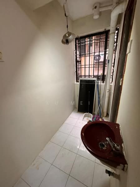 Apartment for Sale at Taman Tampoi Indah - Ku Mei - Interior - PropertyGuru.com.my