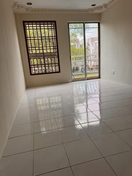 Apartment for Sale at Taman Tampoi Indah - Ku Mei - Interior - PropertyGuru.com.my