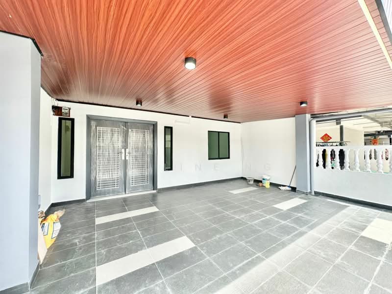 1-storey Terraced House for Sale in Taman Johor Jaya (Johor Bahru) - Pauline Ng - PropertyGuru.com.my