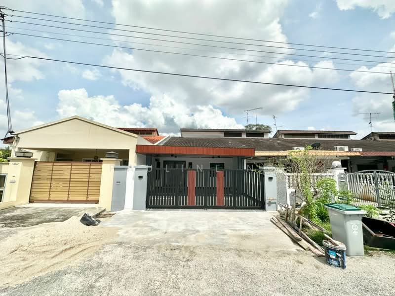 1-storey Terraced House for Sale in Taman Johor Jaya (Johor Bahru) - Pauline Ng - PropertyGuru.com.my