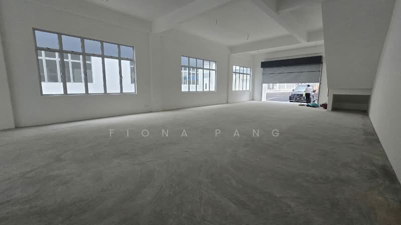 Shop / Office for Rent in Bandar Indahpura (Kulai) - Fiona Pang - Interior - PropertyGuru.com.my