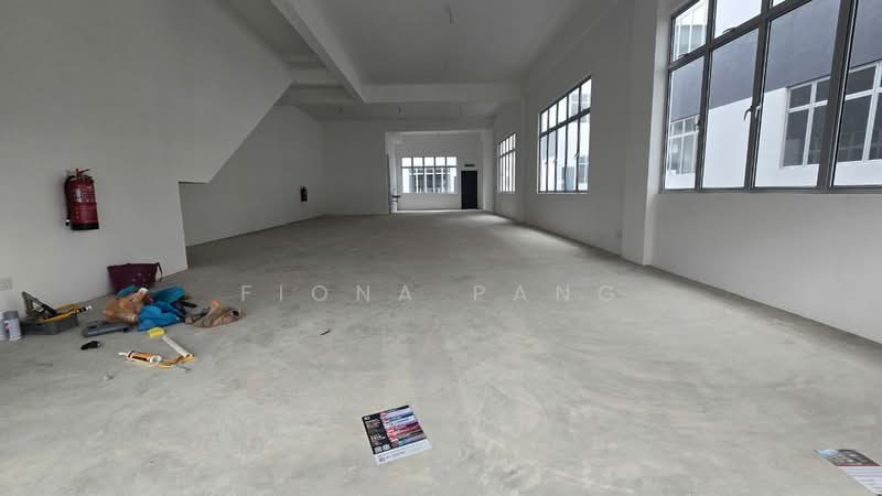Shop / Office for Rent in Bandar Indahpura (Kulai) - Fiona Pang - Interior - PropertyGuru.com.my