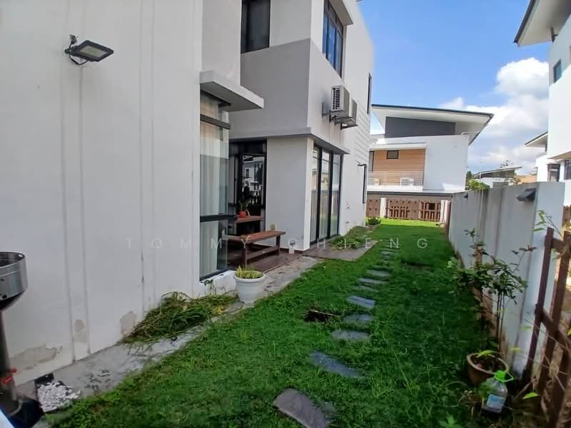 Rumah Berkembar untuk Disewa di Setia Ecohill (Semenyih) - TOMMY CHIENG - Exterior - PropertyGuru.com.my