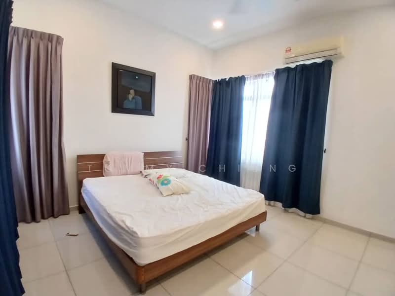 Rumah Berkembar untuk Disewa di Setia Ecohill (Semenyih) - TOMMY CHIENG - Bedroom - PropertyGuru.com.my