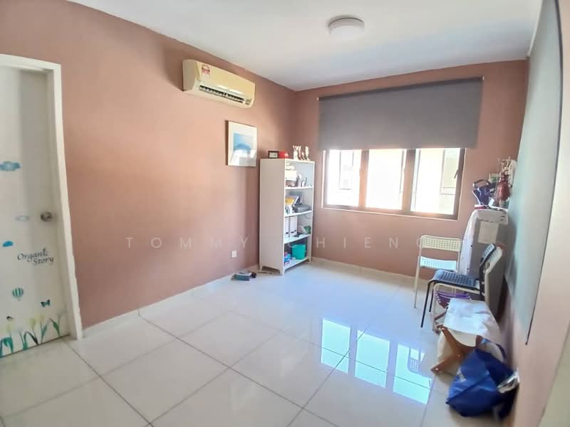 Rumah Berkembar untuk Disewa di Setia Ecohill (Semenyih) - TOMMY CHIENG - Study - PropertyGuru.com.my