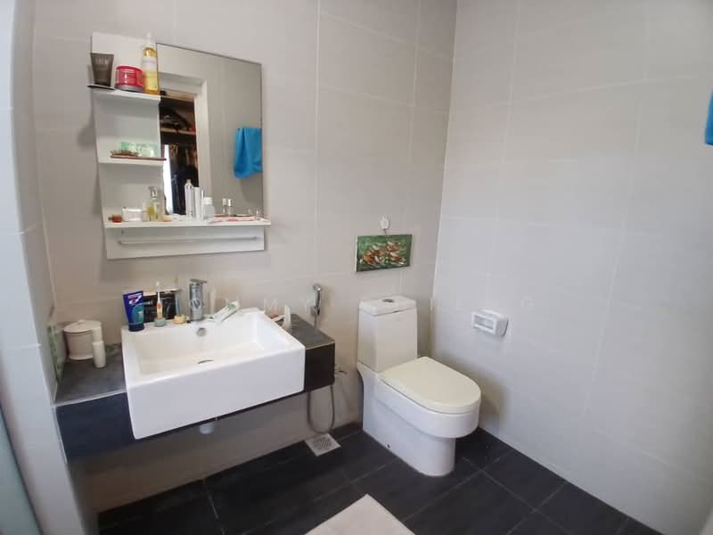 Rumah Berkembar untuk Disewa di Setia Ecohill (Semenyih) - TOMMY CHIENG - Bathroom - PropertyGuru.com.my