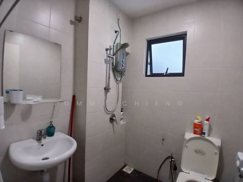 Rumah Berkembar untuk Disewa di Setia Ecohill (Semenyih) - TOMMY CHIENG - Bathroom - PropertyGuru.com.my