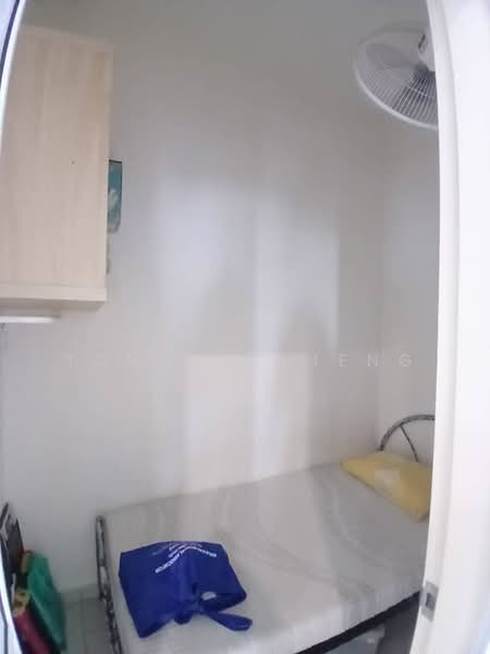 Rumah Berkembar untuk Disewa di Setia Ecohill (Semenyih) - TOMMY CHIENG - Bedroom - PropertyGuru.com.my