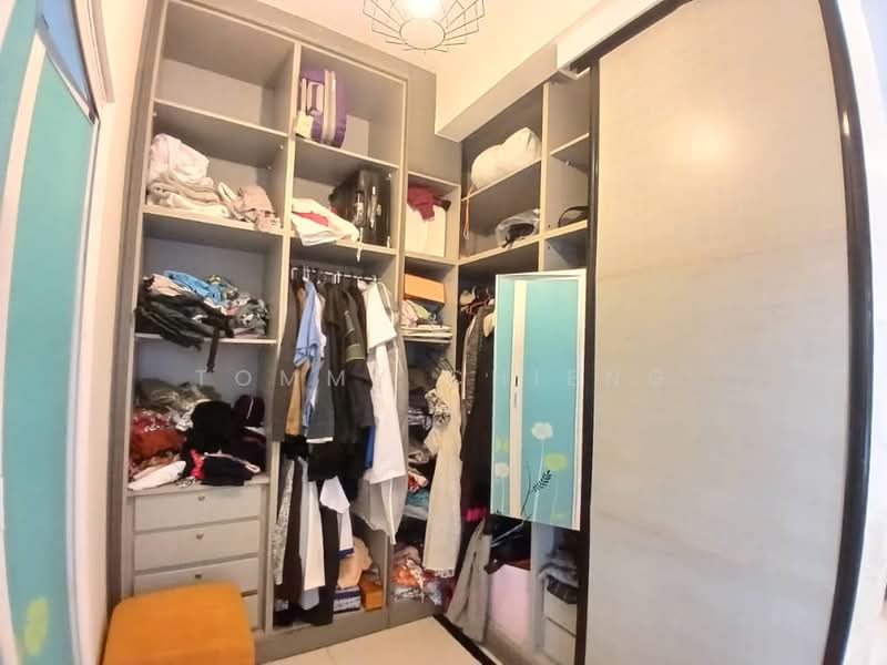 Rumah Berkembar untuk Disewa di Setia Ecohill (Semenyih) - TOMMY CHIENG - Interior - PropertyGuru.com.my