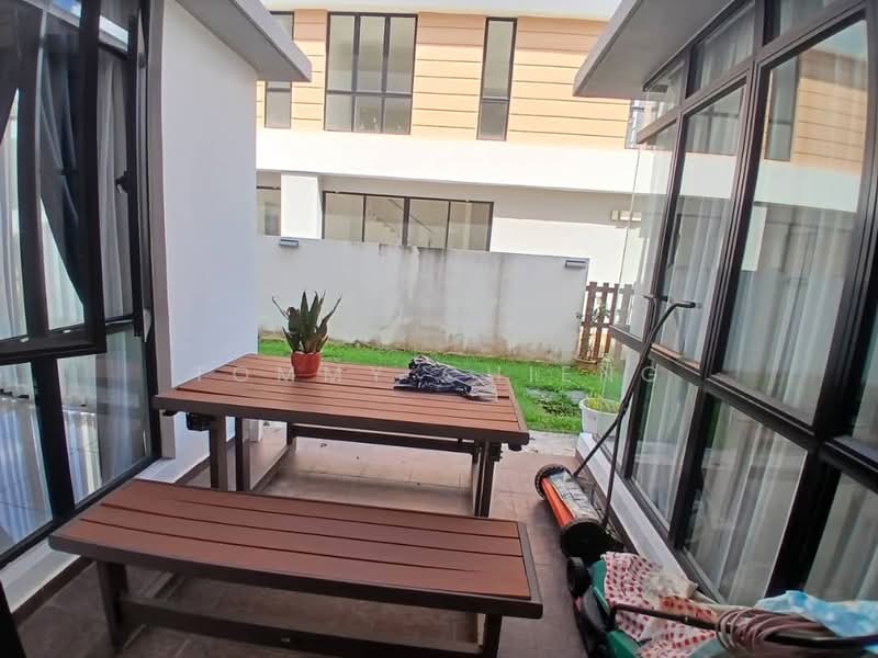Rumah Berkembar untuk Disewa di Setia Ecohill (Semenyih) - TOMMY CHIENG - Terrace - PropertyGuru.com.my
