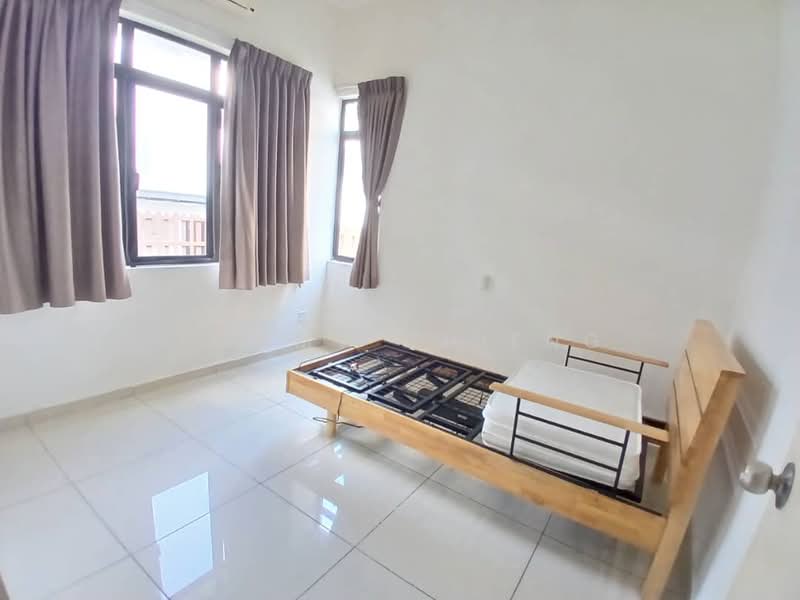 Rumah Berkembar untuk Disewa di Setia Ecohill (Semenyih) - TOMMY CHIENG - Bedroom - PropertyGuru.com.my