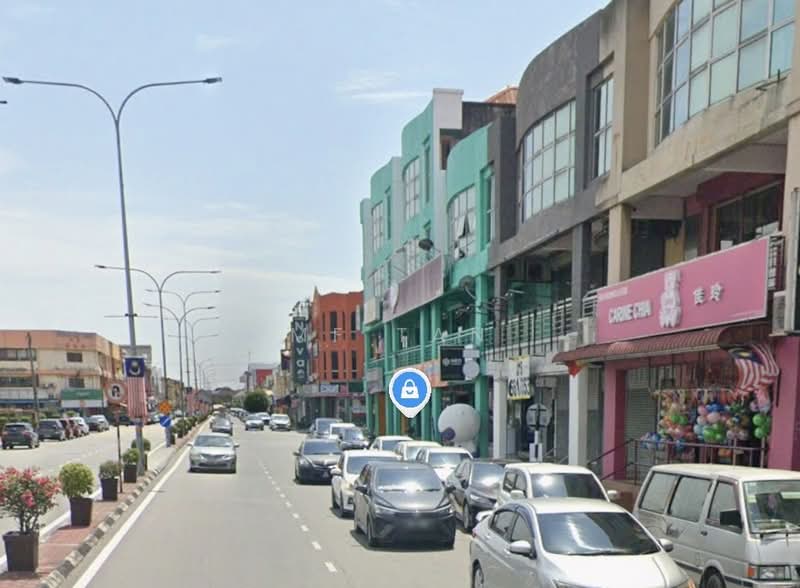 Shop / Office for Sale in Banting (Selangor) - Mf Tan - Exterior - PropertyGuru.com.my