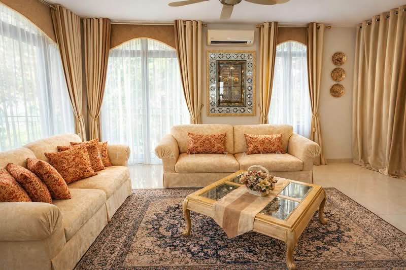 Rumah Banglo untuk Dijual di Presint 16 (Putrajaya) - Afiqah zaidi - PropertyGuru.com.my