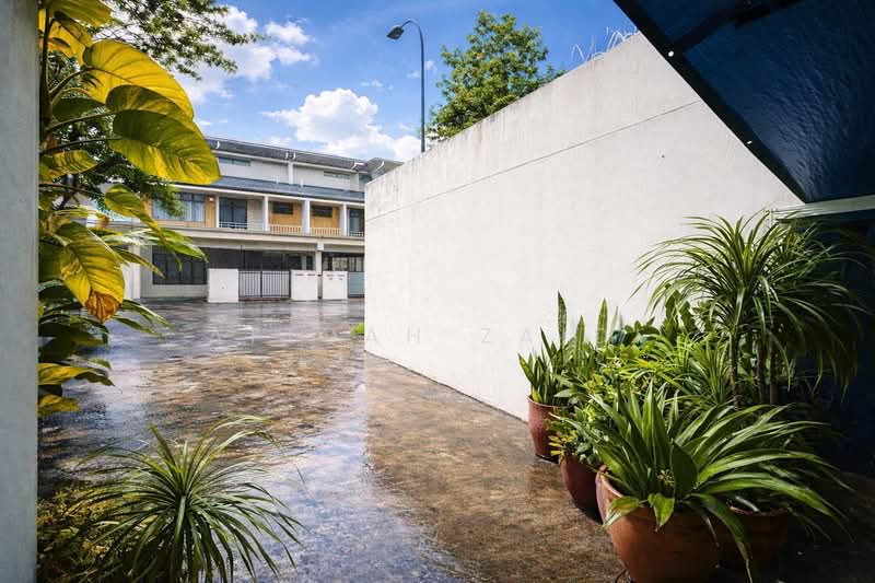 Rumah Banglo untuk Dijual di Presint 16 (Putrajaya) - Afiqah zaidi - PropertyGuru.com.my