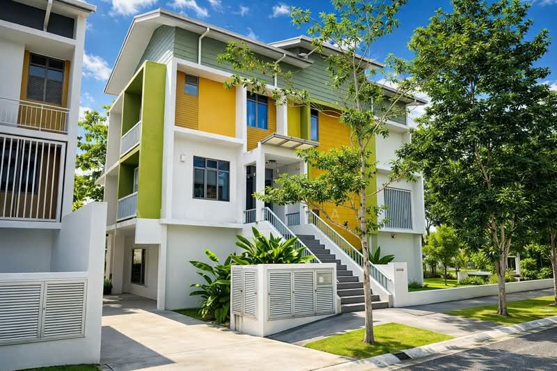 Rumah Banglo untuk Dijual di Presint 16 (Putrajaya) - Afiqah zaidi - PropertyGuru.com.my