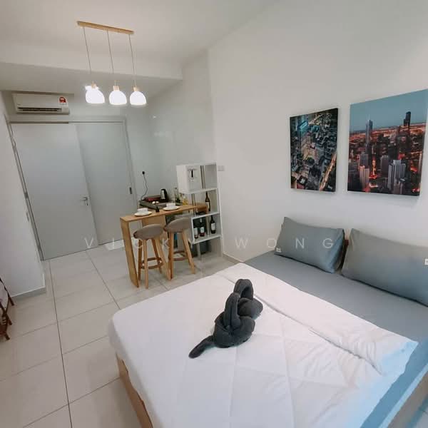 Service Residence for Sale at Sky Trees - Vicky Wong - Bedroom - PropertyGuru.com.my