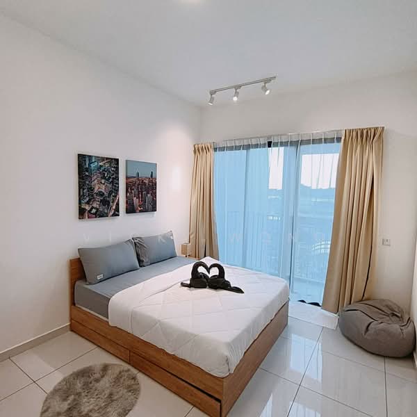 Service Residence for Sale at Sky Trees - Vicky Wong - Bedroom - PropertyGuru.com.my