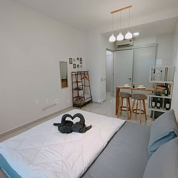 Service Residence for Sale at Sky Trees - Vicky Wong - Bedroom - PropertyGuru.com.my