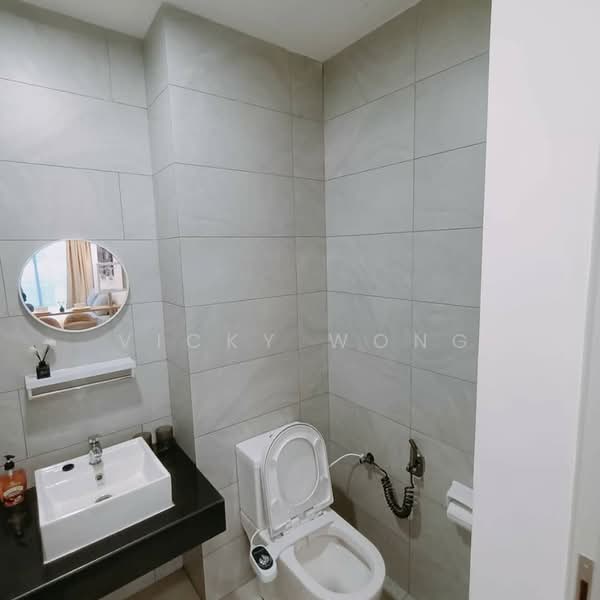Service Residence for Sale at Sky Trees - Vicky Wong - Bathroom - PropertyGuru.com.my