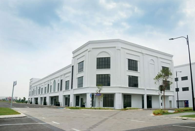 Kedai untuk Disewa di Eco Grandeur (Puncak Alam) - Carene Chng - PropertyGuru.com.my