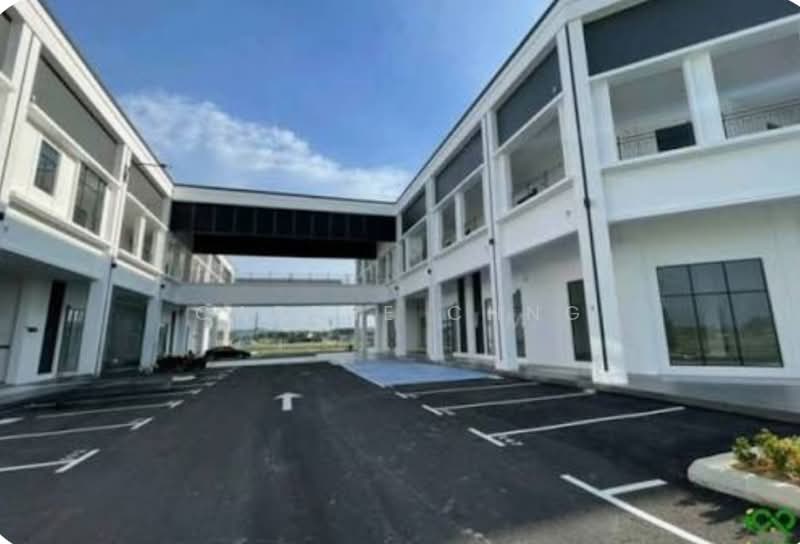 Kedai untuk Disewa di Eco Grandeur (Puncak Alam) - Carene Chng - PropertyGuru.com.my