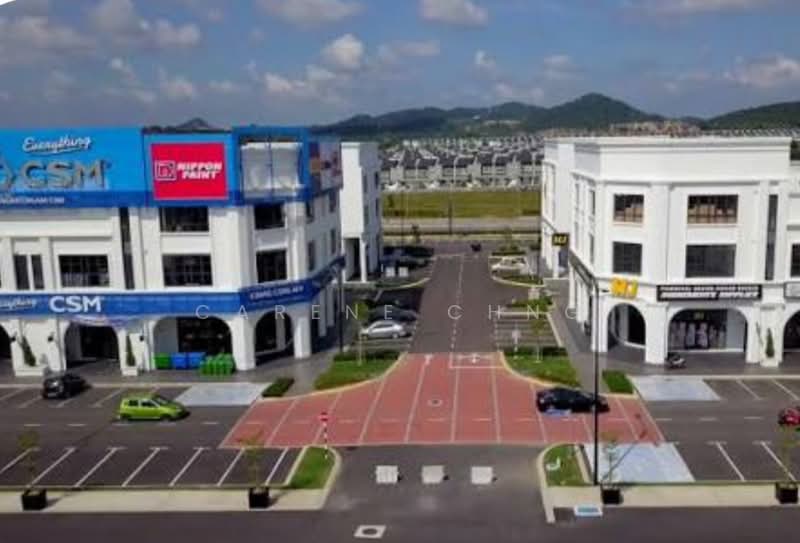 Kedai untuk Disewa di Eco Grandeur (Puncak Alam) - Carene Chng - PropertyGuru.com.my