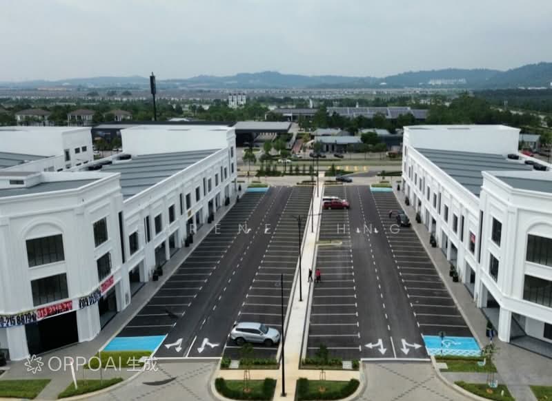 Kedai untuk Disewa di Eco Grandeur (Puncak Alam) - Carene Chng - PropertyGuru.com.my