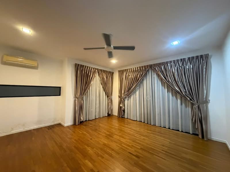 Rumah Berkembar untuk Disewa di East Ledang (Iskandar Puteri (Nusajaya)) - Jin Wong - PropertyGuru.com.my