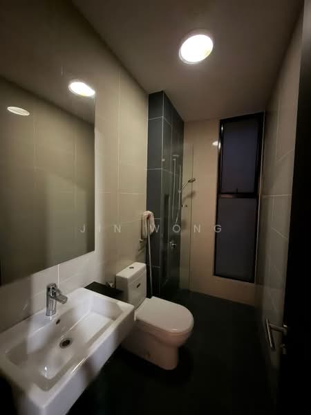 Rumah Berkembar untuk Disewa di East Ledang (Iskandar Puteri (Nusajaya)) - Jin Wong - PropertyGuru.com.my