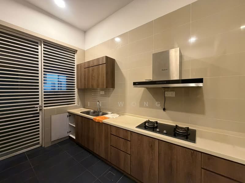 Rumah Berkembar untuk Disewa di East Ledang (Iskandar Puteri (Nusajaya)) - Jin Wong - PropertyGuru.com.my