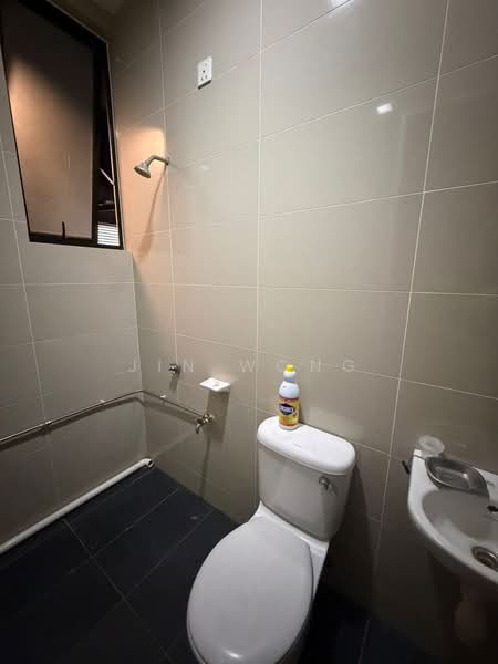 Rumah Berkembar untuk Disewa di East Ledang (Iskandar Puteri (Nusajaya)) - Jin Wong - PropertyGuru.com.my