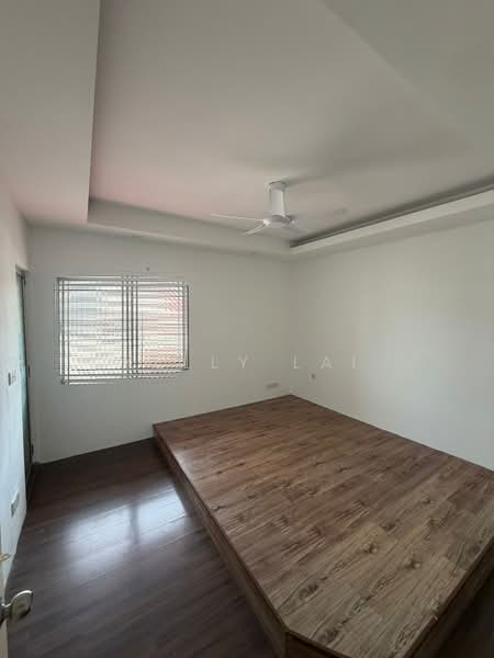 2-storey Terraced House for Sale in Bandar Menjalara (Kuala Lumpur) - Kelly Lai - Bedroom - PropertyGuru.com.my