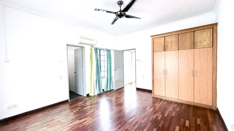 2.5-storey Terraced House for Sale in Bandar Sri Damansara (Selangor) - Vincent Tan - PropertyGuru.com.my
