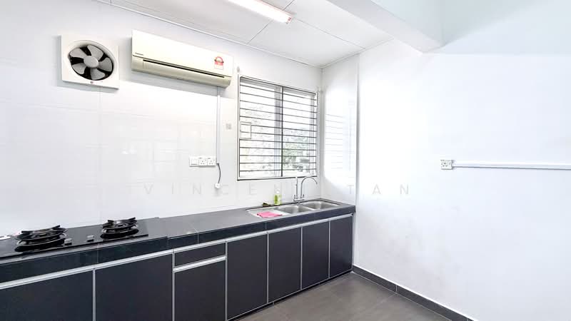 2.5-storey Terraced House for Sale in Bandar Sri Damansara (Selangor) - Vincent Tan - PropertyGuru.com.my