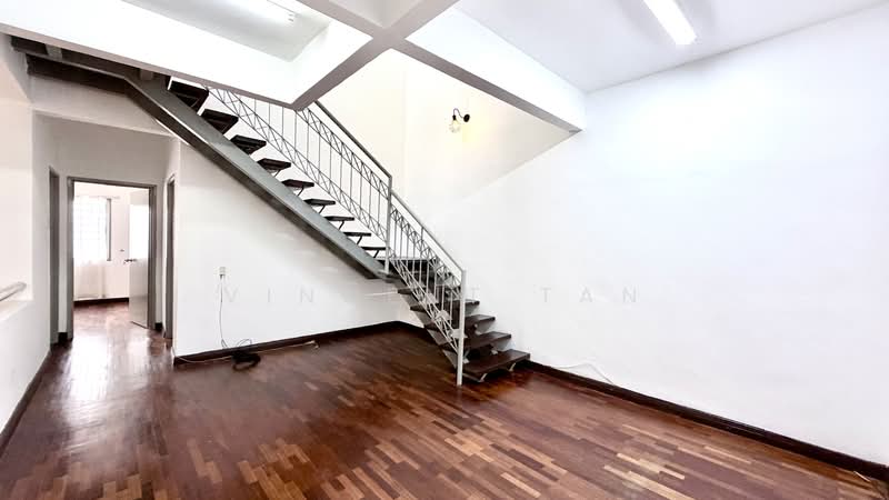 2.5-storey Terraced House for Sale in Bandar Sri Damansara (Selangor) - Vincent Tan - PropertyGuru.com.my
