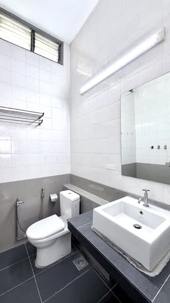 2.5-storey Terraced House for Sale in Bandar Sri Damansara (Selangor) - Vincent Tan - PropertyGuru.com.my