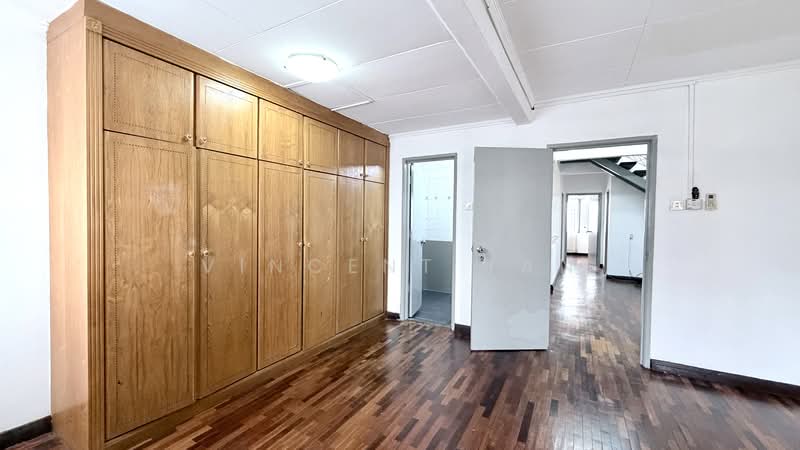 2.5-storey Terraced House for Sale in Bandar Sri Damansara (Selangor) - Vincent Tan - PropertyGuru.com.my