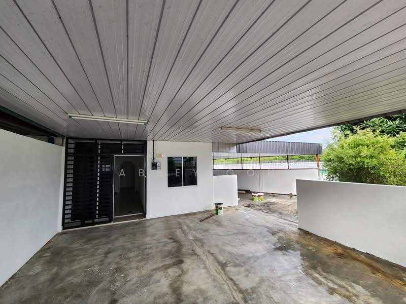 Rumah Teres 1 Tingkat untuk Disewa di Taman Nibong Tebal Jaya (Nibong Tebal) - Abbey Goh - Exterior - PropertyGuru.com.my