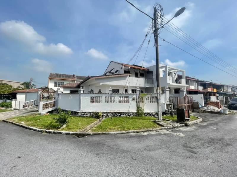 Rumah Teres 2 Tingkat untuk Dijual di SS19 (Subang Jaya) - Mahzah Mohd Rapiee - PropertyGuru.com.my