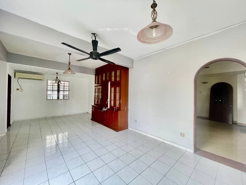Rumah Teres 2 Tingkat untuk Dijual di SS19 (Subang Jaya) - Mahzah Mohd Rapiee - PropertyGuru.com.my