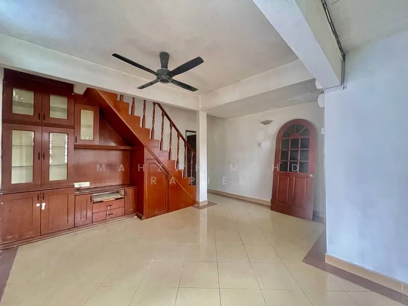 Rumah Teres 2 Tingkat untuk Dijual di SS19 (Subang Jaya) - Mahzah Mohd Rapiee - PropertyGuru.com.my