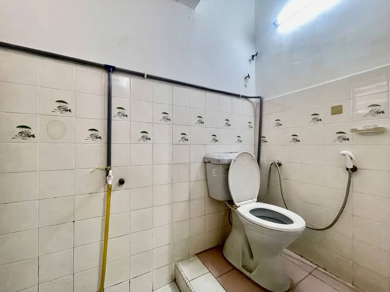 Rumah Teres 2 Tingkat untuk Dijual di SS19 (Subang Jaya) - Mahzah Mohd Rapiee - PropertyGuru.com.my