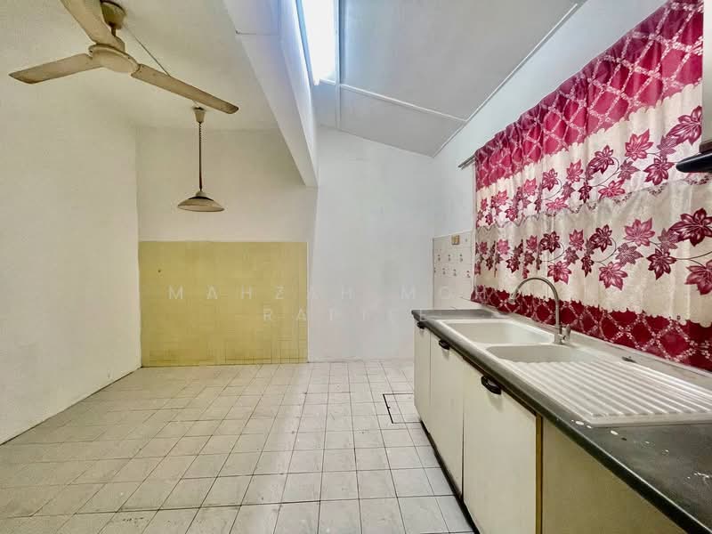 Rumah Teres 2 Tingkat untuk Dijual di SS19 (Subang Jaya) - Mahzah Mohd Rapiee - PropertyGuru.com.my