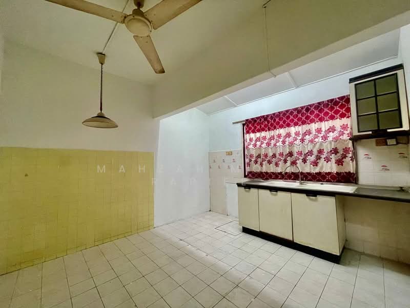 Rumah Teres 2 Tingkat untuk Dijual di SS19 (Subang Jaya) - Mahzah Mohd Rapiee - PropertyGuru.com.my