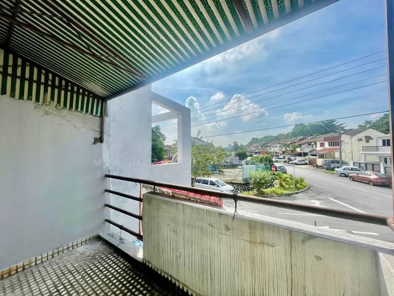 Rumah Teres 2 Tingkat untuk Dijual di SS19 (Subang Jaya) - Mahzah Mohd Rapiee - PropertyGuru.com.my