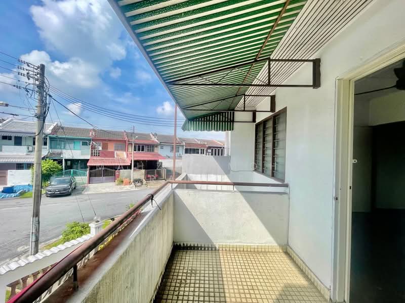 Rumah Teres 2 Tingkat untuk Dijual di SS19 (Subang Jaya) - Mahzah Mohd Rapiee - PropertyGuru.com.my