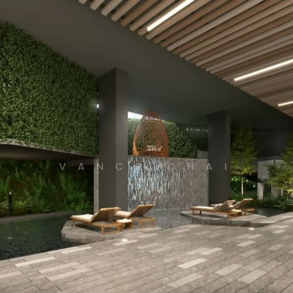 Service Residence for Sale at Altris Residences @ The Quartz WM - Vancs Chai - Exterior - PropertyGuru.com.my