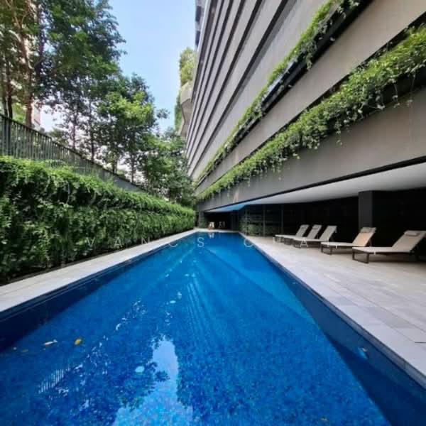 Service Residence for Sale at Altris Residences @ The Quartz WM - Vancs Chai - Exterior - PropertyGuru.com.my