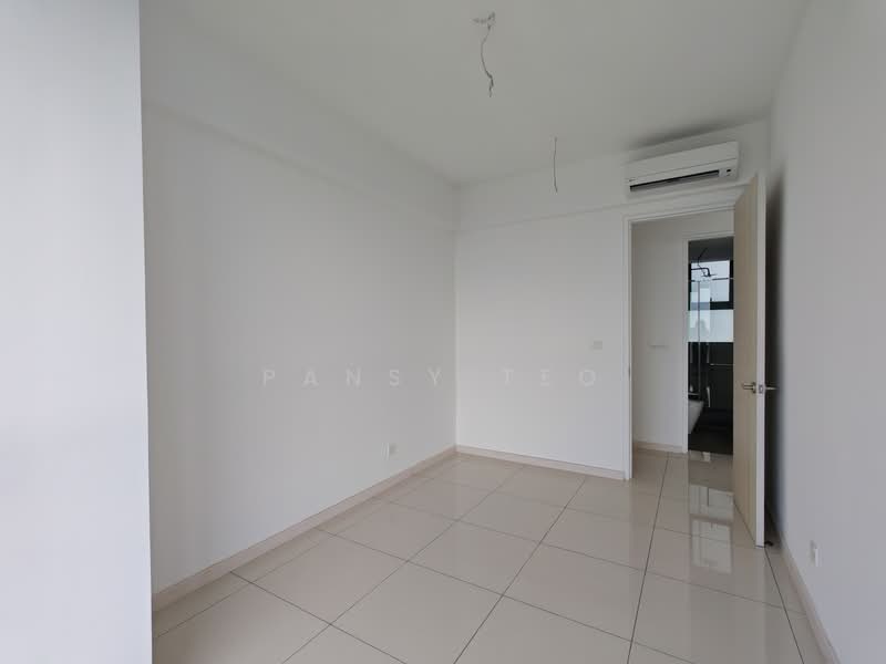 Servis Apartment untuk Dijual di The M @ Medini Macrolink - Pansy Teo - Interior - PropertyGuru.com.my